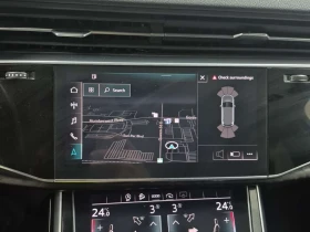 Audi Q7 55 Tfsi Quattro Progressiv * CARFAX * ФИНАНСИРАНЕ | Auto.bg — изображение 11