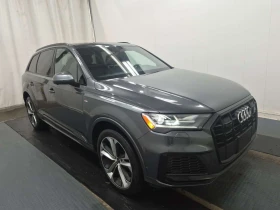 Audi Q7 55 Tfsi Quattro Progressiv * CARFAX * ФИНАНСИРАНЕ | Auto.bg — изображение 5