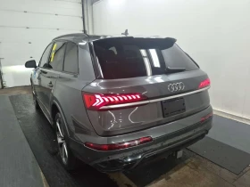 Audi Q7 55 Tfsi Quattro Progressiv * CARFAX * ФИНАНСИРАНЕ | Auto.bg — изображение 6