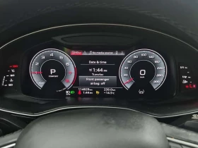 Audi Q7 55 Tfsi Quattro Progressiv * CARFAX * ФИНАНСИРАНЕ | Auto.bg — изображение 9