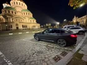 BMW X4 ///M40d/360 /Pano/Head up/21  - 32000 € - 61068540 8