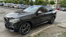 BMW X4 ///M40d/360 /Pano/Head up/21  - 32000 € - 61068540 5
