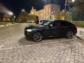 BMW X4 ///M40d/360 /Pano/Head up/21  - 32000 € - 61068540 7