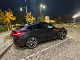 BMW X4 ///M40d/360 /Pano/Head up/21  - 32000 € - 61068540 9