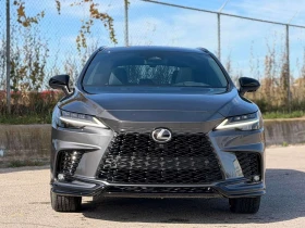 Lexus RX 500h * CARFAX * ОПЦИЯ ЗА ФИНАНСИРАНЕ | Auto.bg — изображение 6