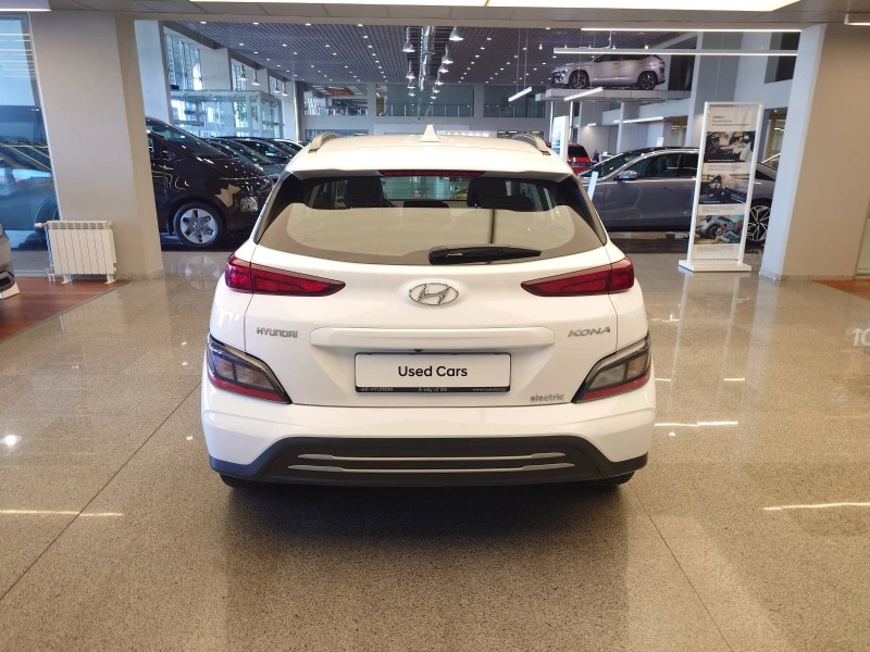 Hyundai Kona Comfort, снимка 6 - Автомобили и джипове - 45189009