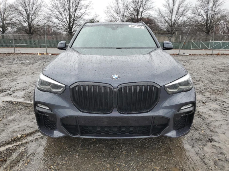 BMW X5 XDRIVE* MPACK* HEADUP* AMBIENT* 360* DISTRONIC, снимка 2 - Автомобили и джипове - 48810186