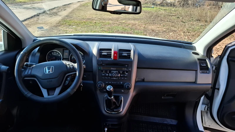 Honda Cr-v, снимка 5 - Автомобили и джипове - 48860874