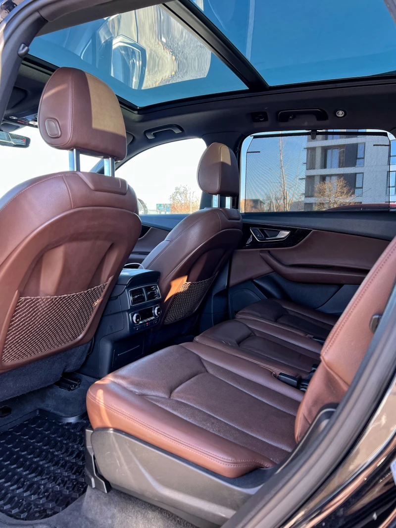 Audi Q7 3.0t, снимка 9 - Автомобили и джипове - 52484115