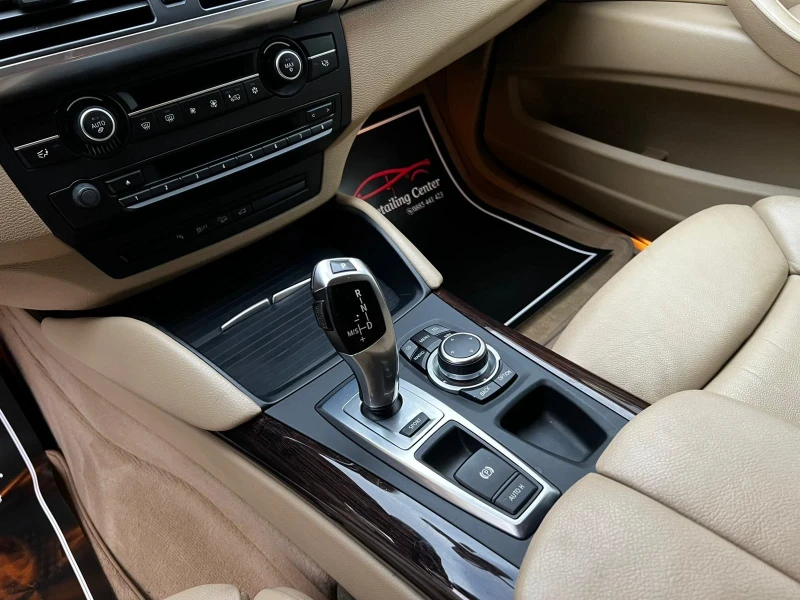BMW X6, снимка 13 - Автомобили и джипове - 52800565