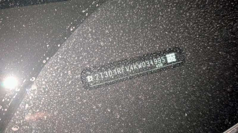 Toyota Rav4 Limited  CARFAX, снимка 9 - Автомобили и джипове - 52877721