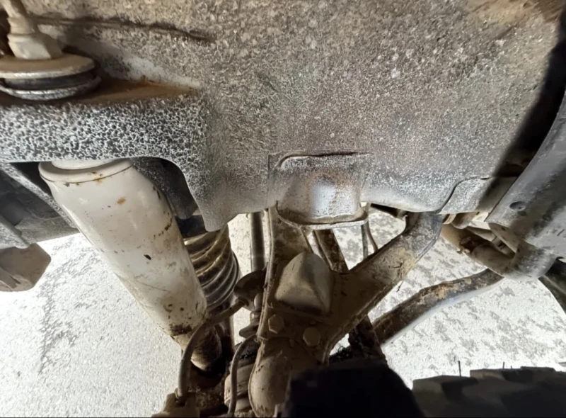 Mitsubishi Pajero, снимка 15 - Автомобили и джипове - 52976278