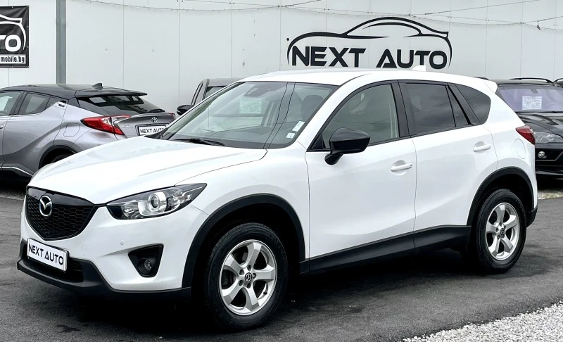 Mazda CX-5 2.2D 150HP - 21990 лв. - 15359779 1