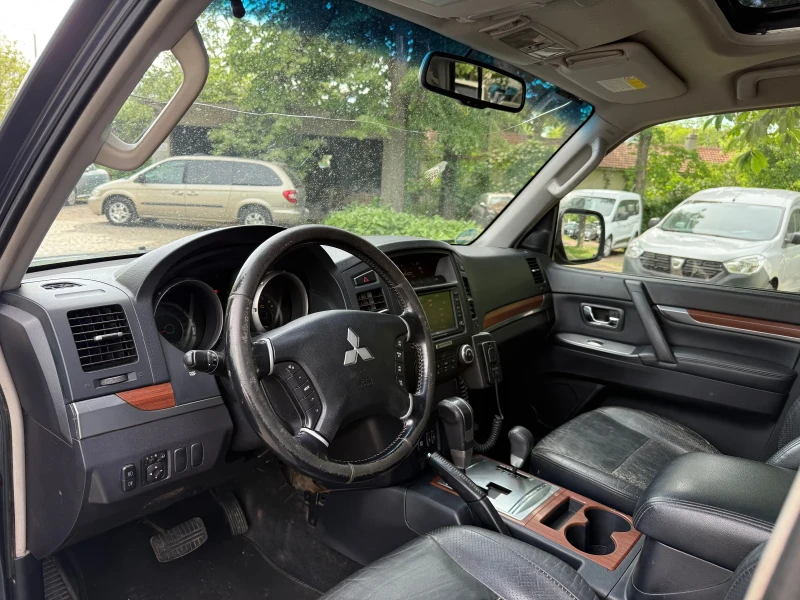 Mitsubishi Pajero * БАРТЕР* 3.2Д* 7места* Автоматик - 9950 лв. - 22696541 | Car24.bg
