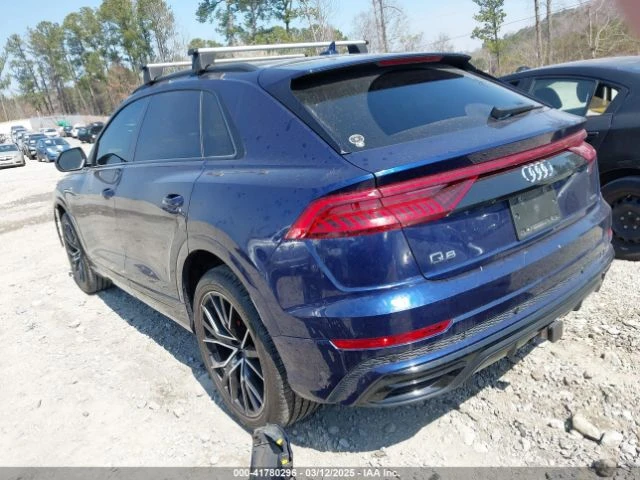 Audi Q8 55TFSI PREMIUM CARFAX АВТО КРЕДИТ  - изображение 9