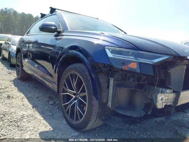 Audi Q8 55TFSI PREMIUM CARFAX АВТО КРЕДИТ  - изображение 5