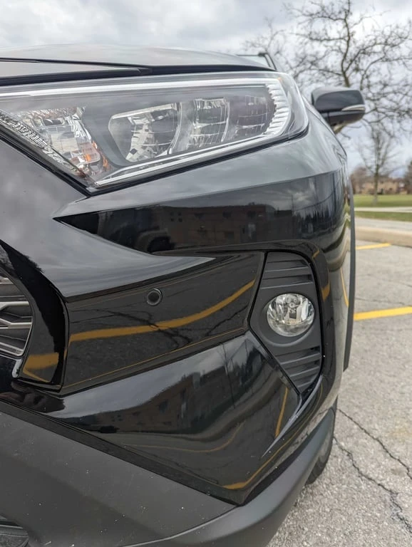 Toyota Rav4 Limited  CARFAX, снимка 16 - Автомобили и джипове - 52877721