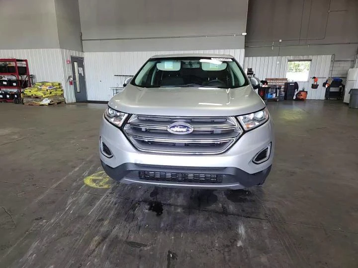 Ford Edge 2.0l Sel, снимка 13 - Автомобили и джипове - 56145325
