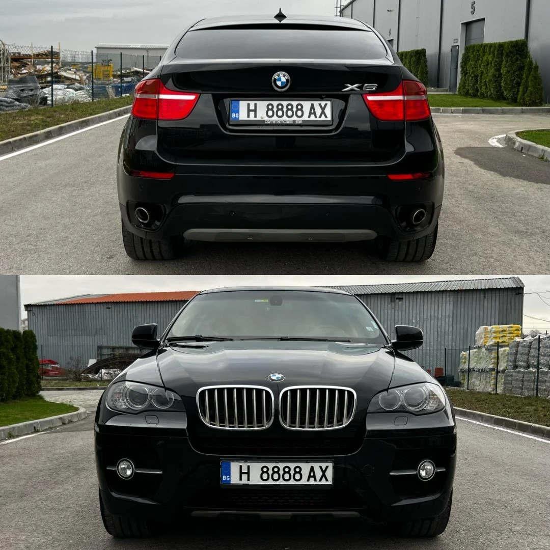 BMW X6, снимка 1