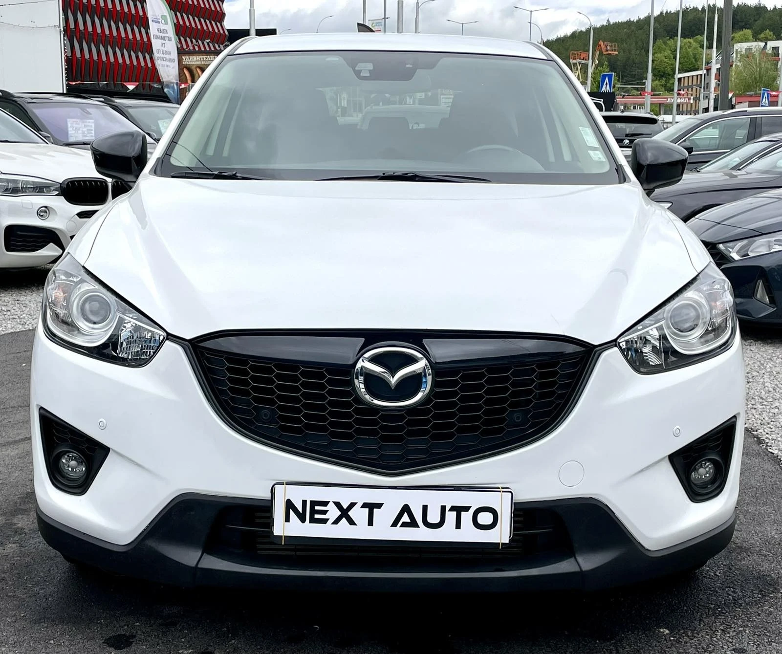 Mazda CX-5 2.2D 150HP - изображение 2