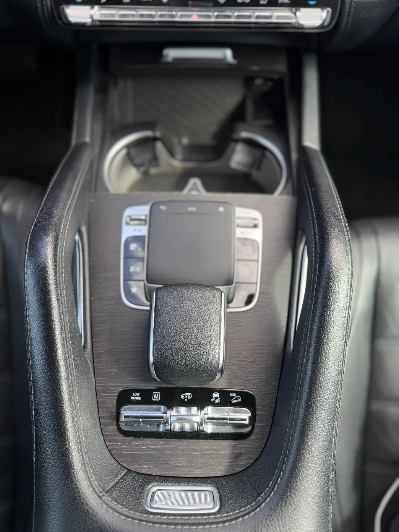 Mercedes-Benz GLE 400, снимка 7 - Автомобили и джипове - 54193220