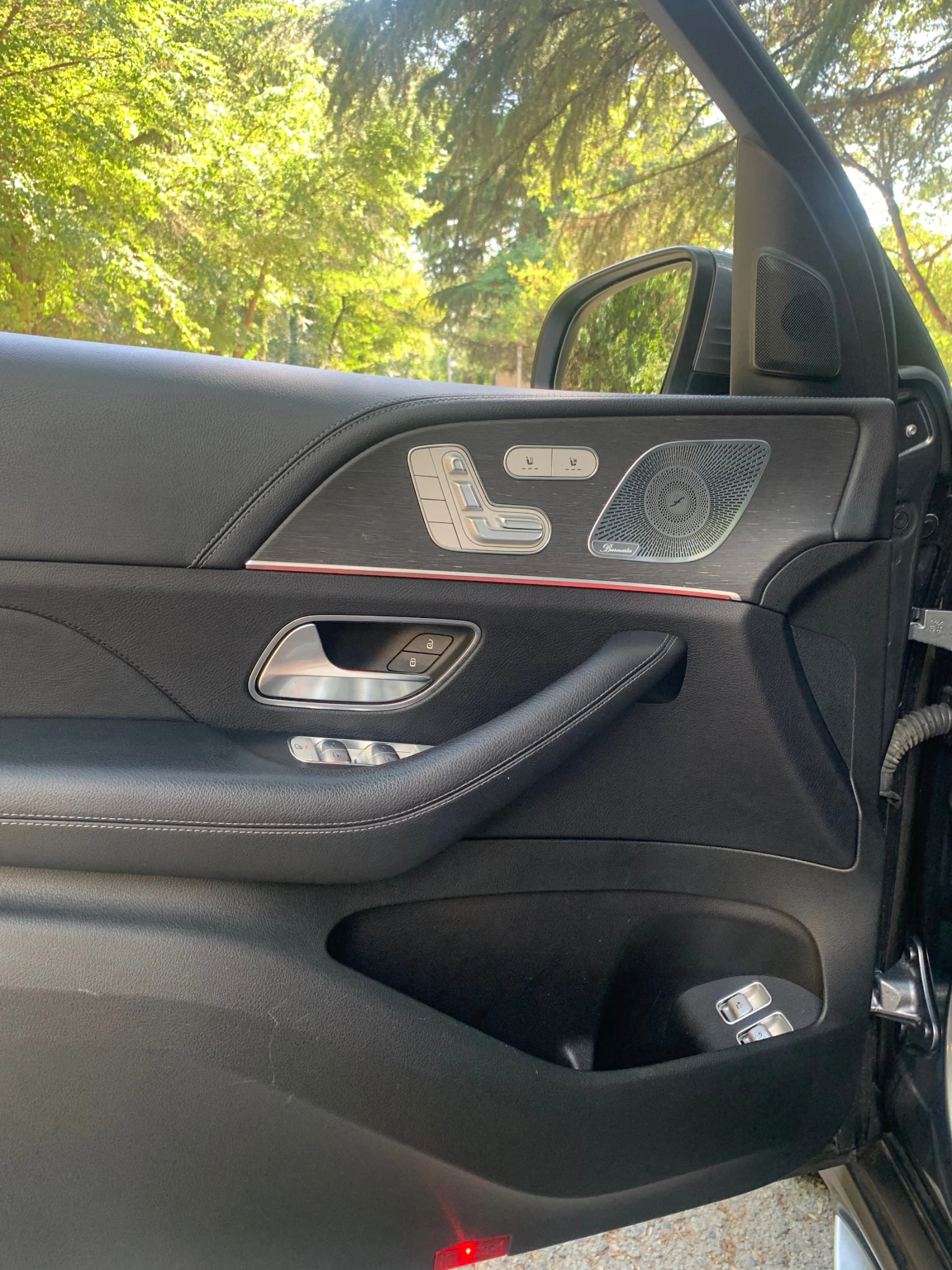 Mercedes-Benz GLE 400 | Mobile.bg   12