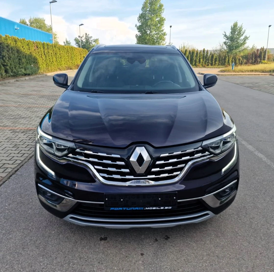 Renault Koleos 2.0DCI/190kc/4WD/* INITIALE PARIS*  - изображение 2