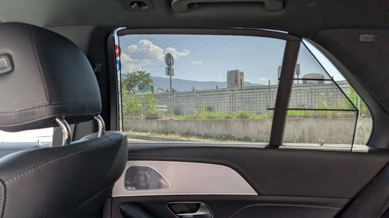 Mercedes-Benz GLE 350  350 Plugin+ AMG+ PANO+ HEADUP+ BURM+ 360 | Mobile.bg   11