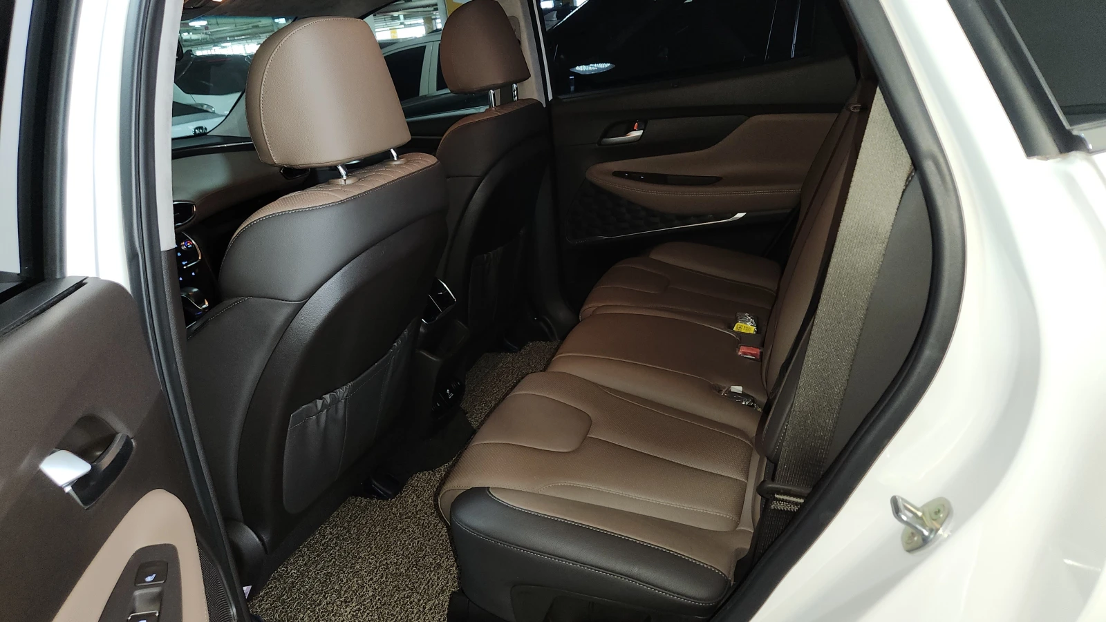 Hyundai Santa fe 2.2 CDRI, , Head Up,   | Mobile.bg   17