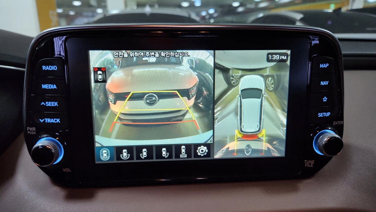 Hyundai Santa fe 2.2 CDRI, , Head Up,   | Mobile.bg   12