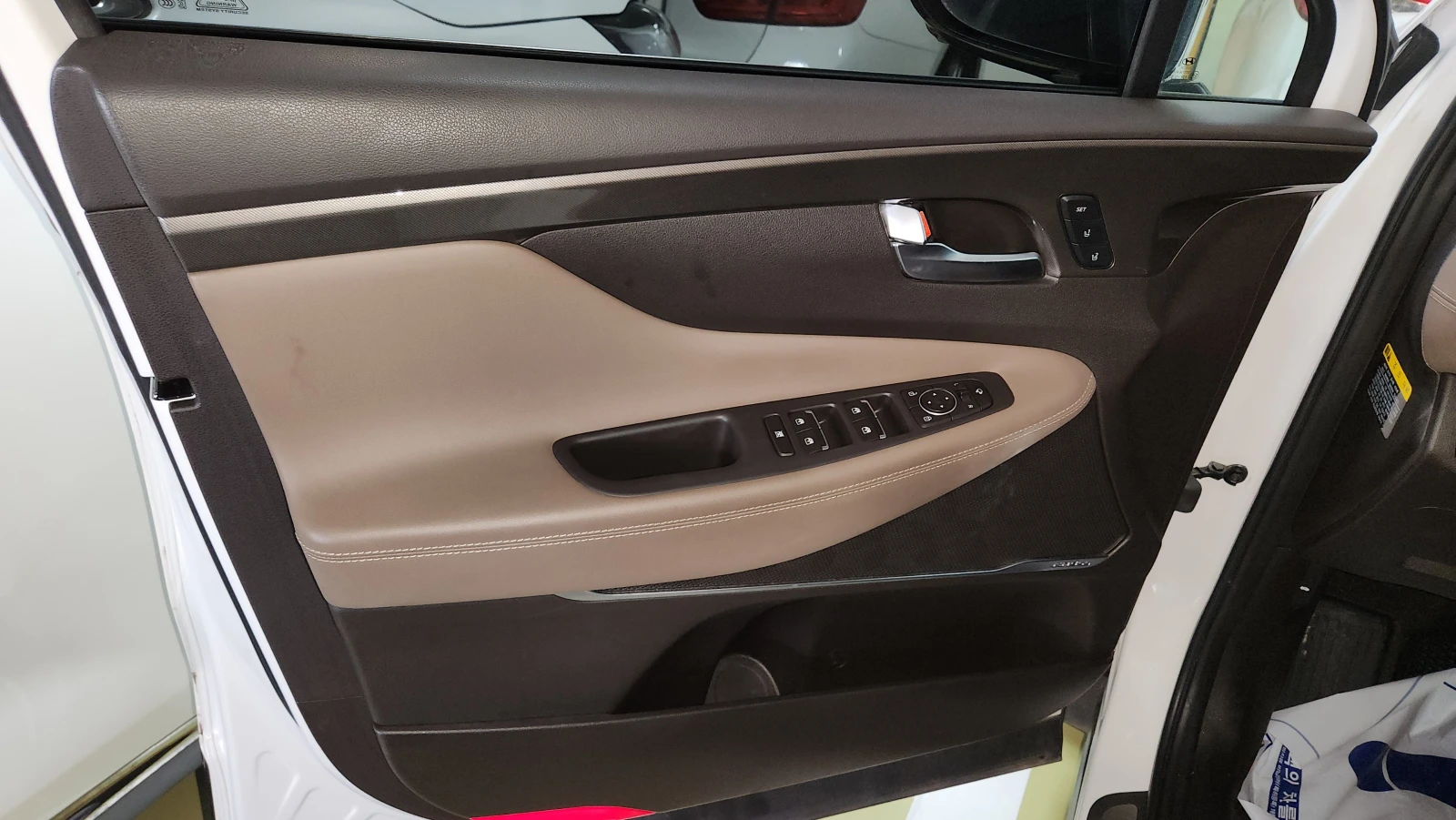 Hyundai Santa fe 2.2 CDRI, Обдухване, Head Up, Гаранционни условия - изображение 5