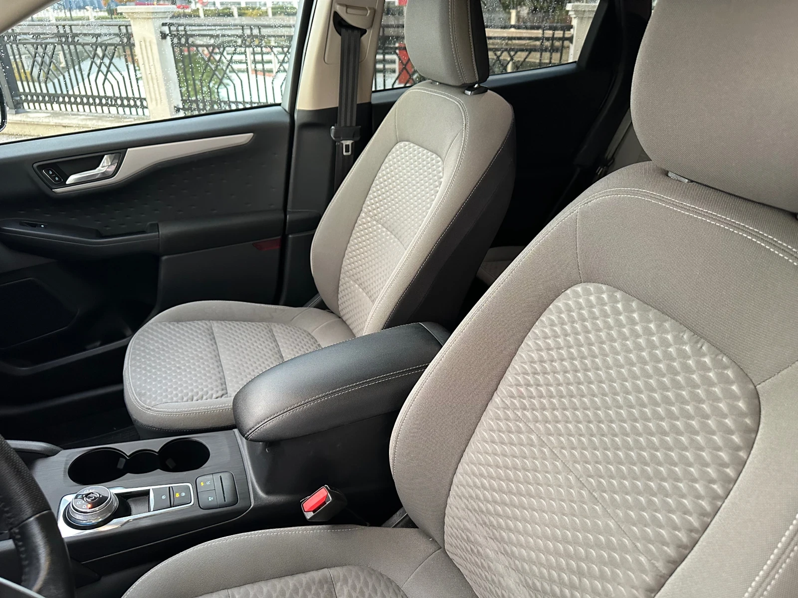 Ford Kuga 1.5T /Auto/CarPlay/lane assist/blind spot | Mobile.bg   11