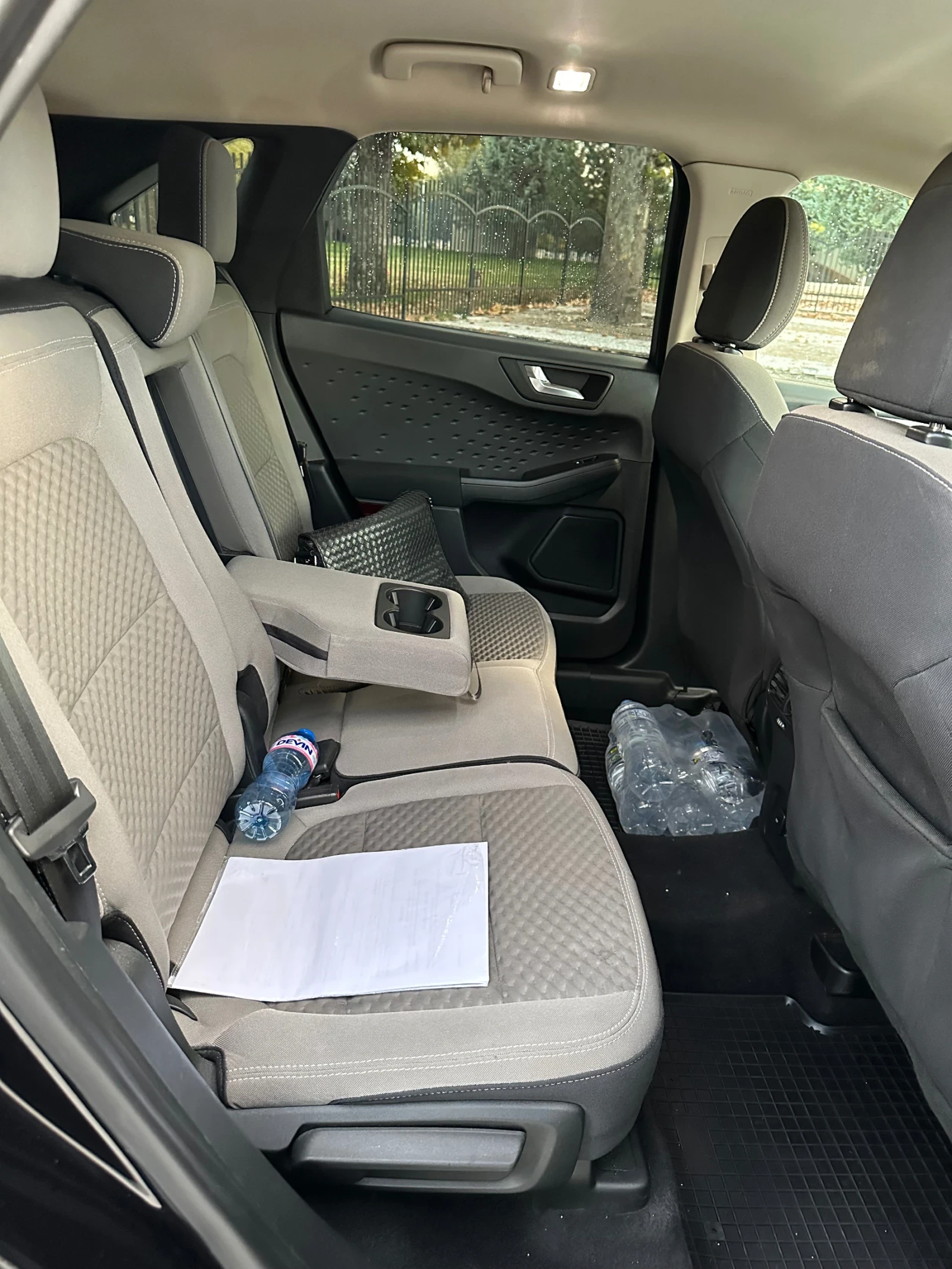 Ford Kuga 1.5T /Auto/CarPlay/lane assist/blind spot | Mobile.bg   13