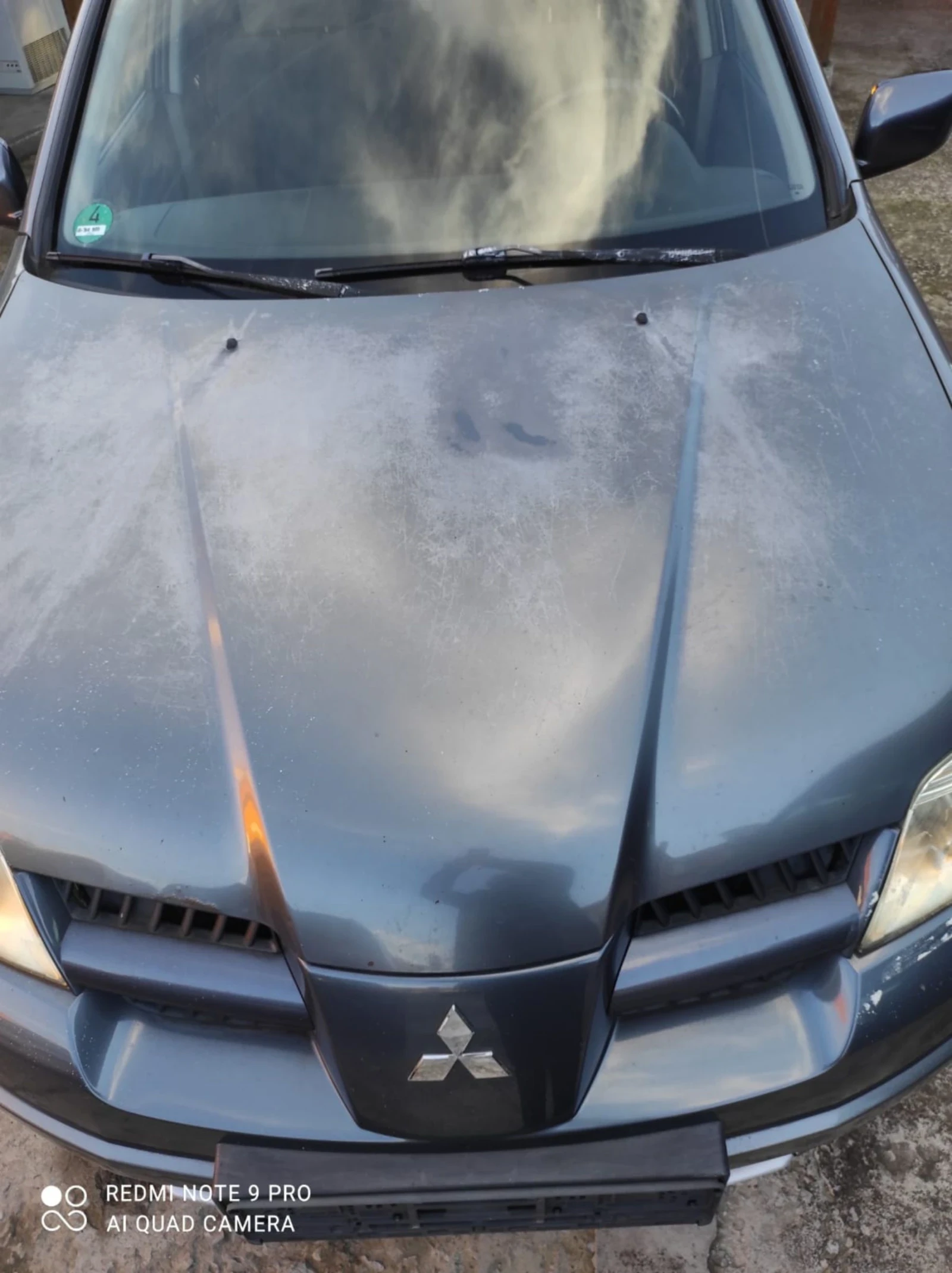 Mitsubishi Outlander | Mobile.bg � ����������� 15