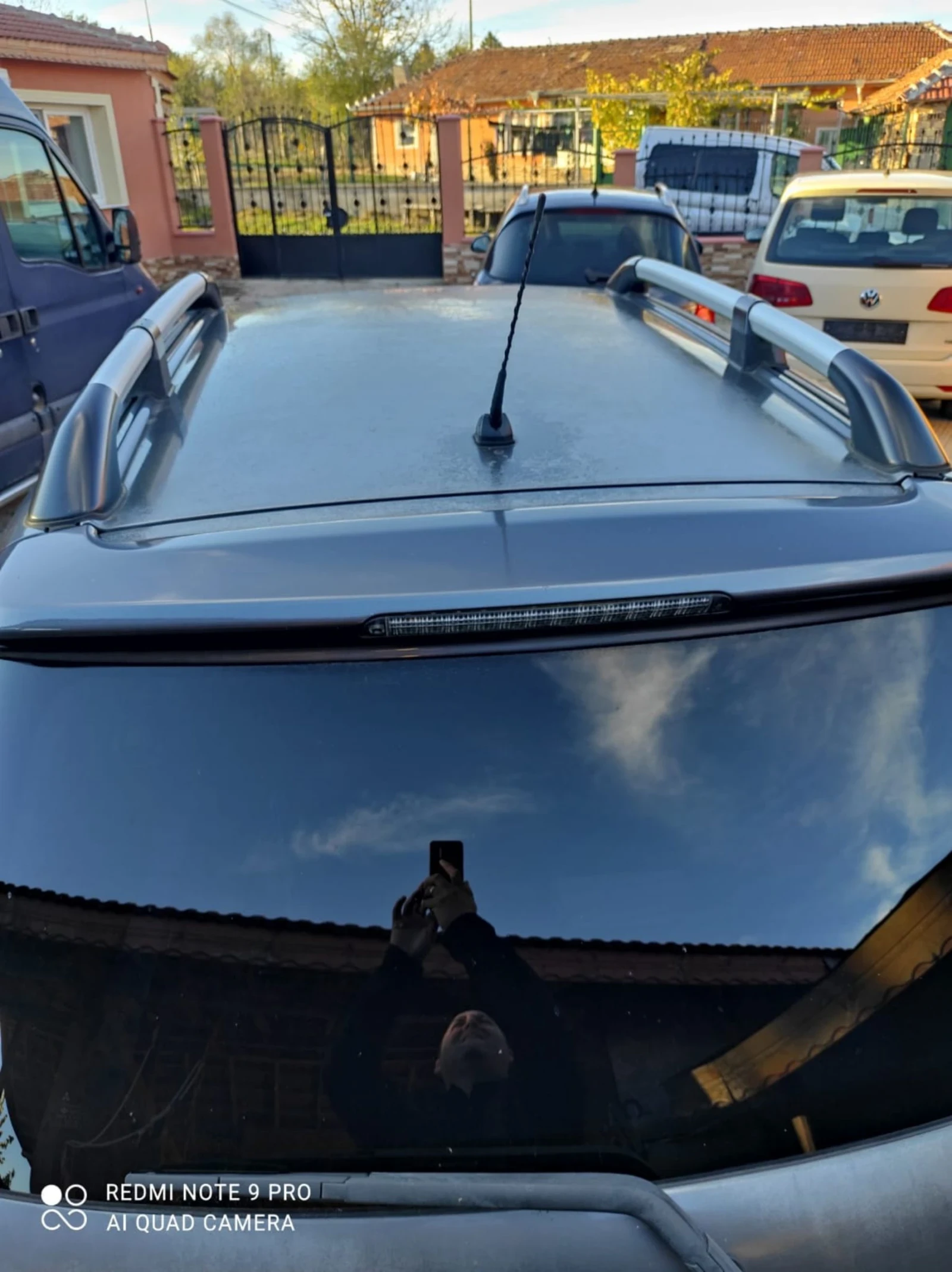 Mitsubishi Outlander | Mobile.bg � ����������� 16