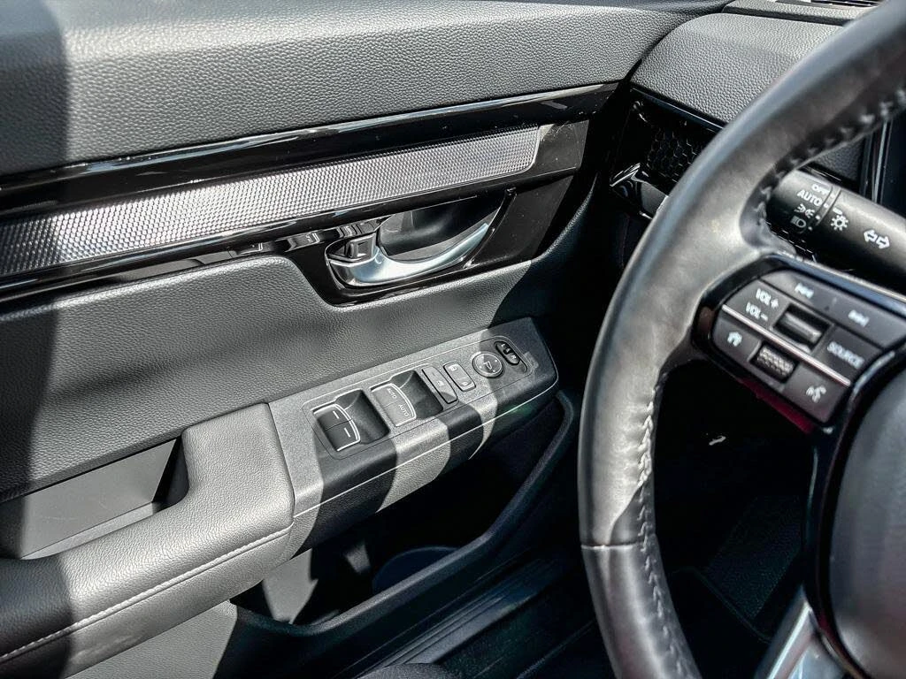 Honda Cr-v SPORT CARPLAY* BLINDSPOT* CAM* KEYLESS*  | Mobile.bg   10