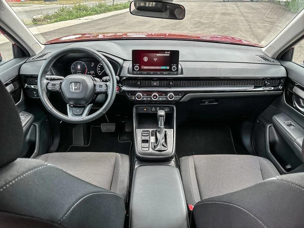 Honda Cr-v SPORT CARPLAY* BLINDSPOT* CAM* KEYLESS*  | Mobile.bg   16