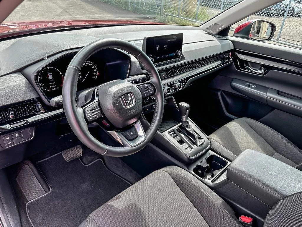 Honda Cr-v SPORT CARPLAY* BLINDSPOT* CAM* KEYLESS*  | Mobile.bg   7