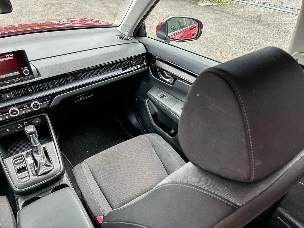 Honda Cr-v SPORT CARPLAY* BLINDSPOT* CAM* KEYLESS*  | Mobile.bg   17