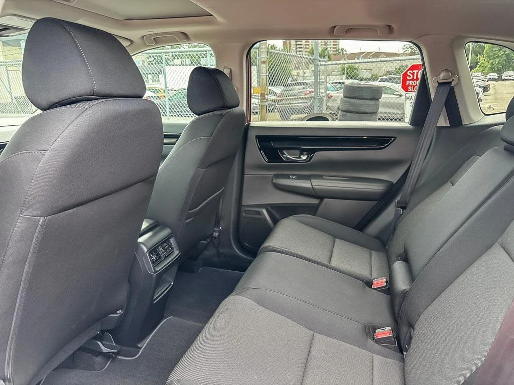 Honda Cr-v SPORT CARPLAY* BLINDSPOT* CAM* KEYLESS*  | Mobile.bg   15