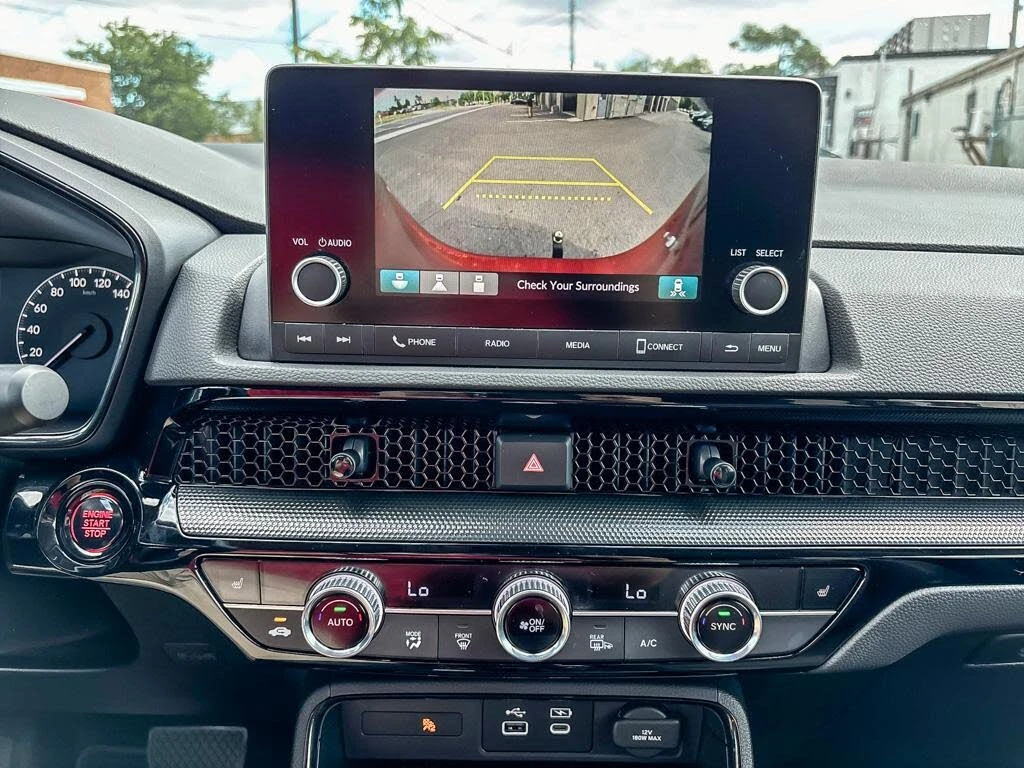 Honda Cr-v SPORT CARPLAY* BLINDSPOT* CAM* KEYLESS*  | Mobile.bg   12