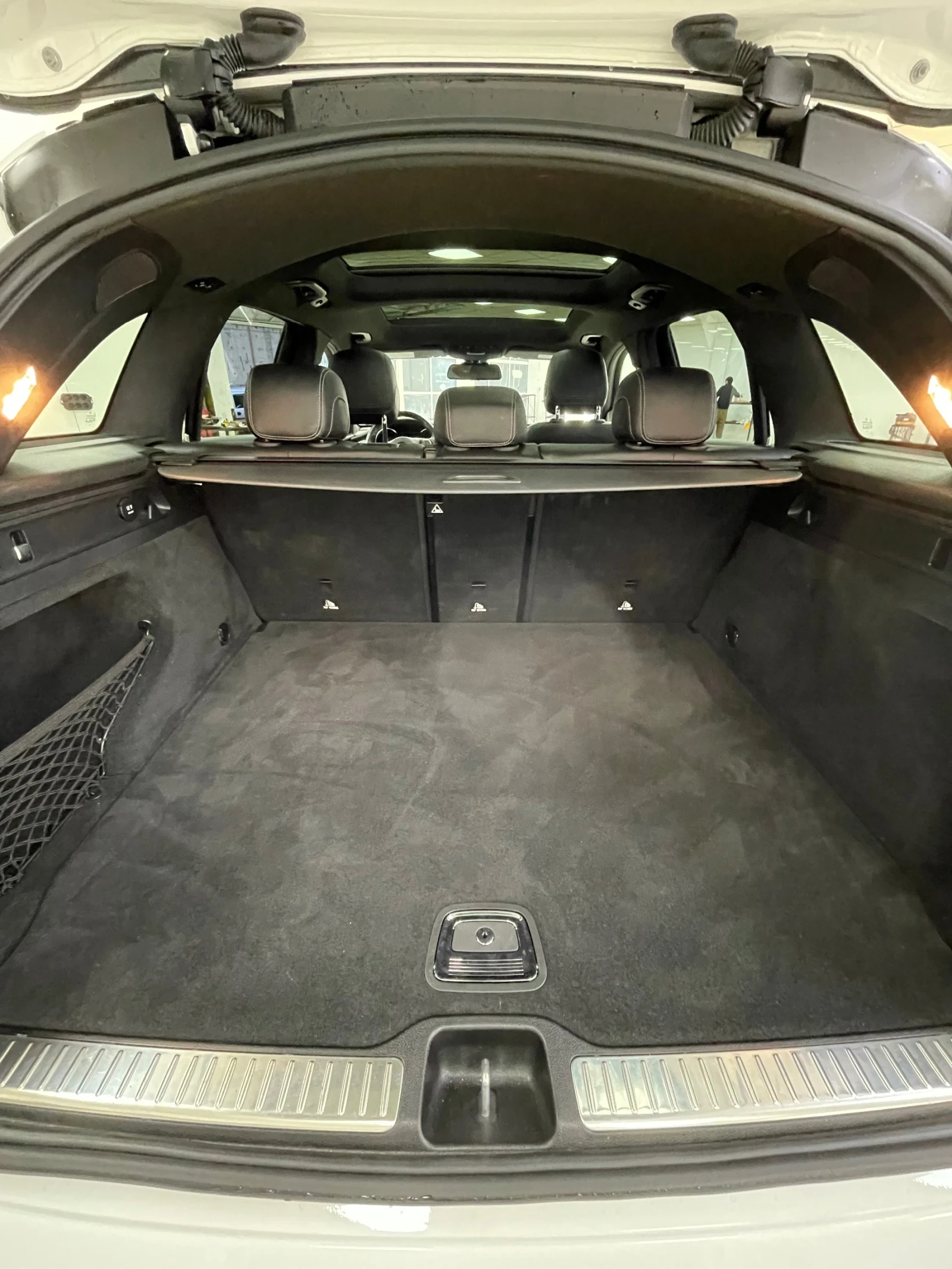 Mercedes-Benz GLC 300 AMG 4MATIC  :) | Mobile.bg   16