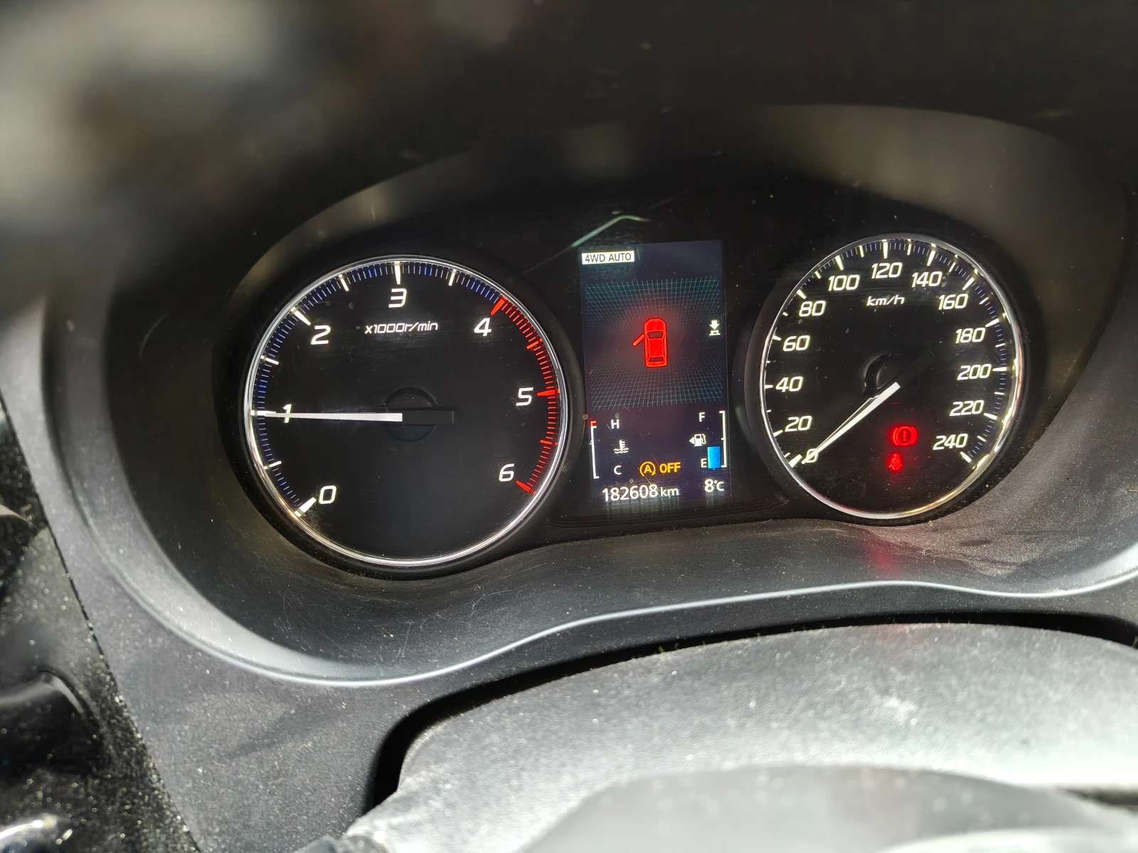 Mitsubishi Outlander | Mobile.bg � ����������� 8