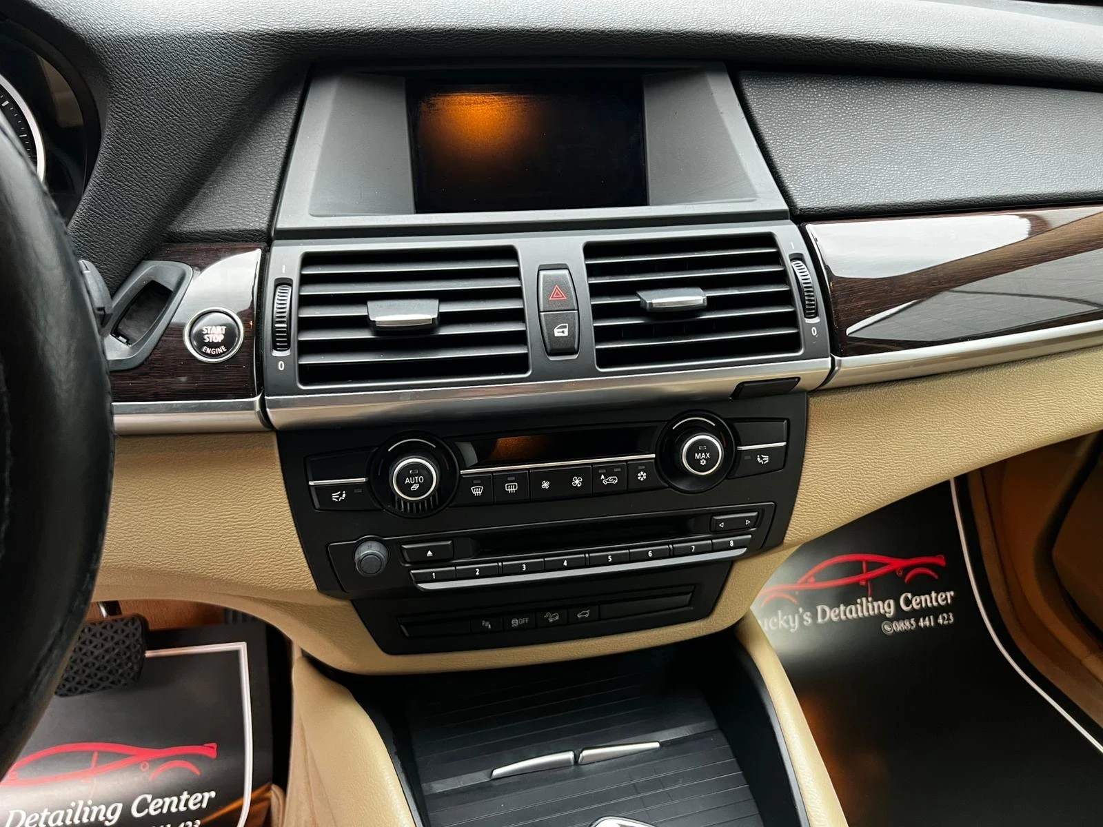 BMW X6  - изображение 10