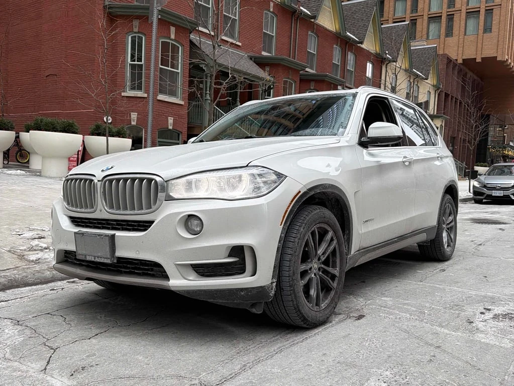 BMW X5 * xDrive35d * CARFAX * ���� �� �� | Mobile.bg � ����������� 1