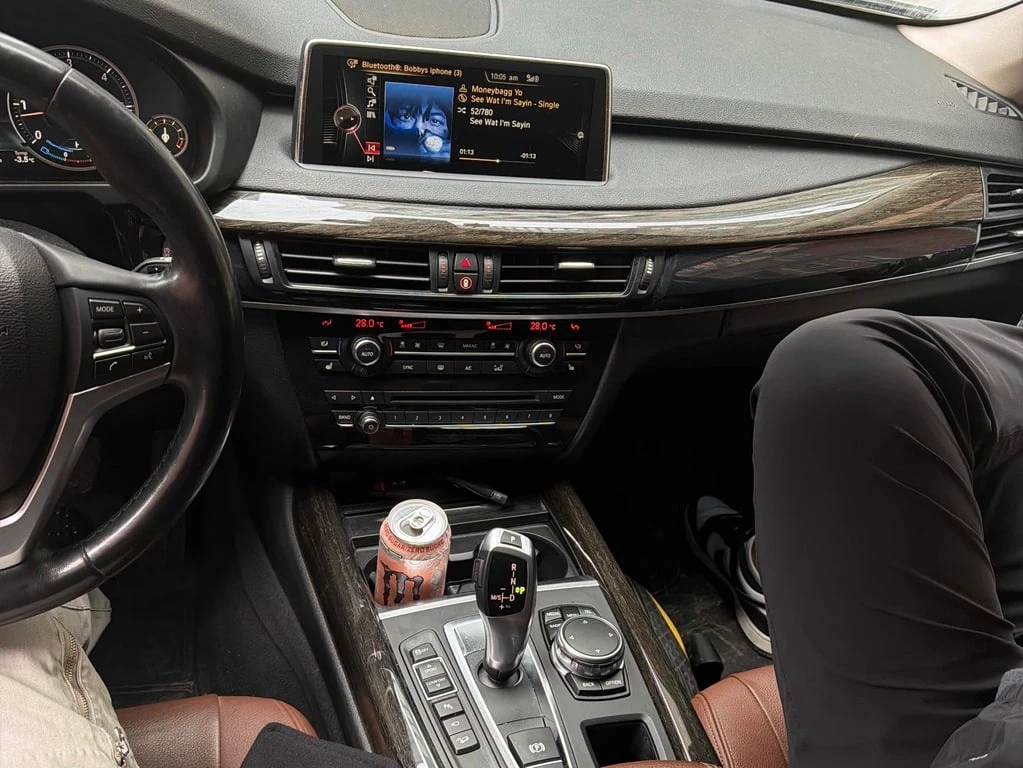 BMW X5 * xDrive35d * CARFAX * ���� �� �� | Mobile.bg � ����������� 9