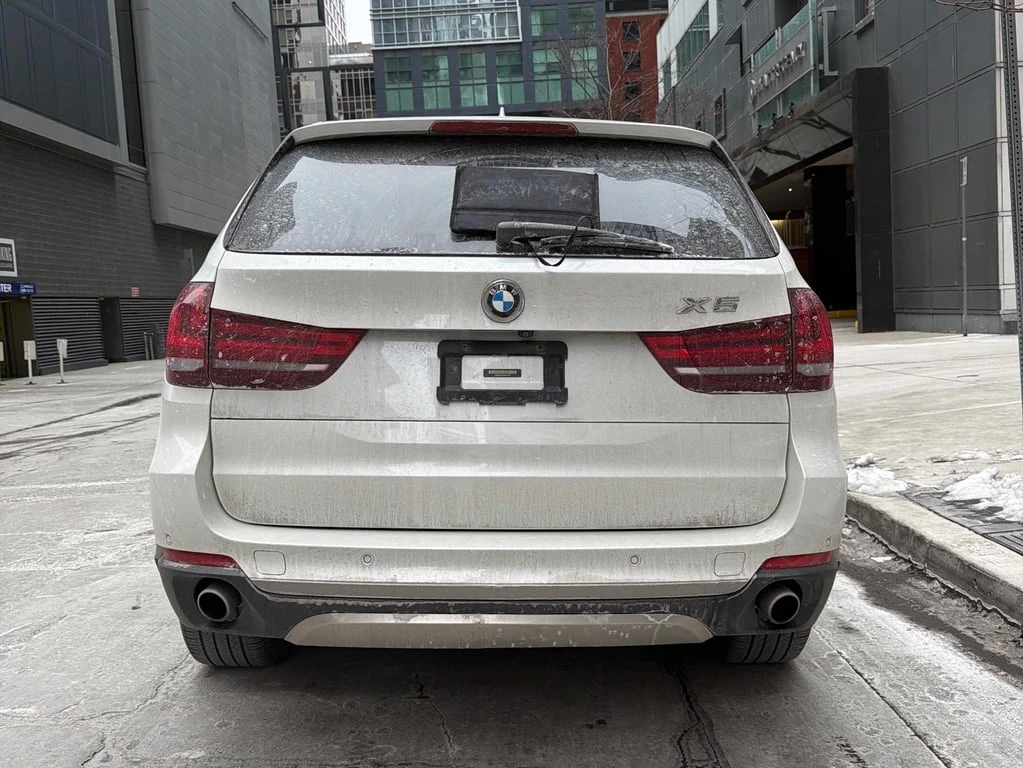 BMW X5 * xDrive35d * CARFAX * ���� �� �� | Mobile.bg � ����������� 3