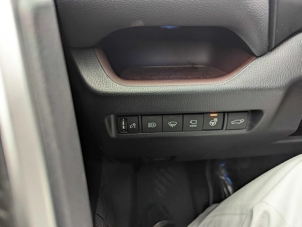 Toyota Rav4 Limited  CARFAX | Mobile.bg � ����������� 13