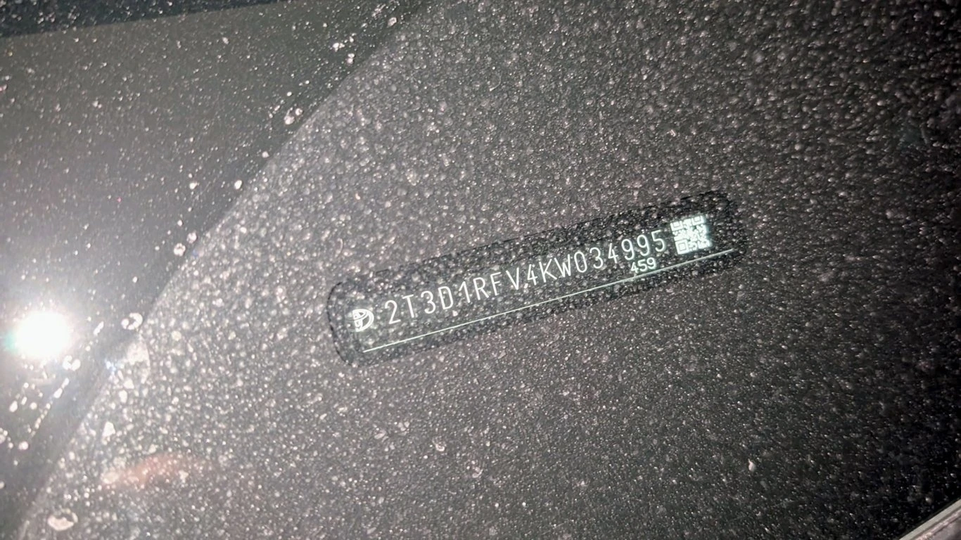 Toyota Rav4 Limited  CARFAX - изображение 9