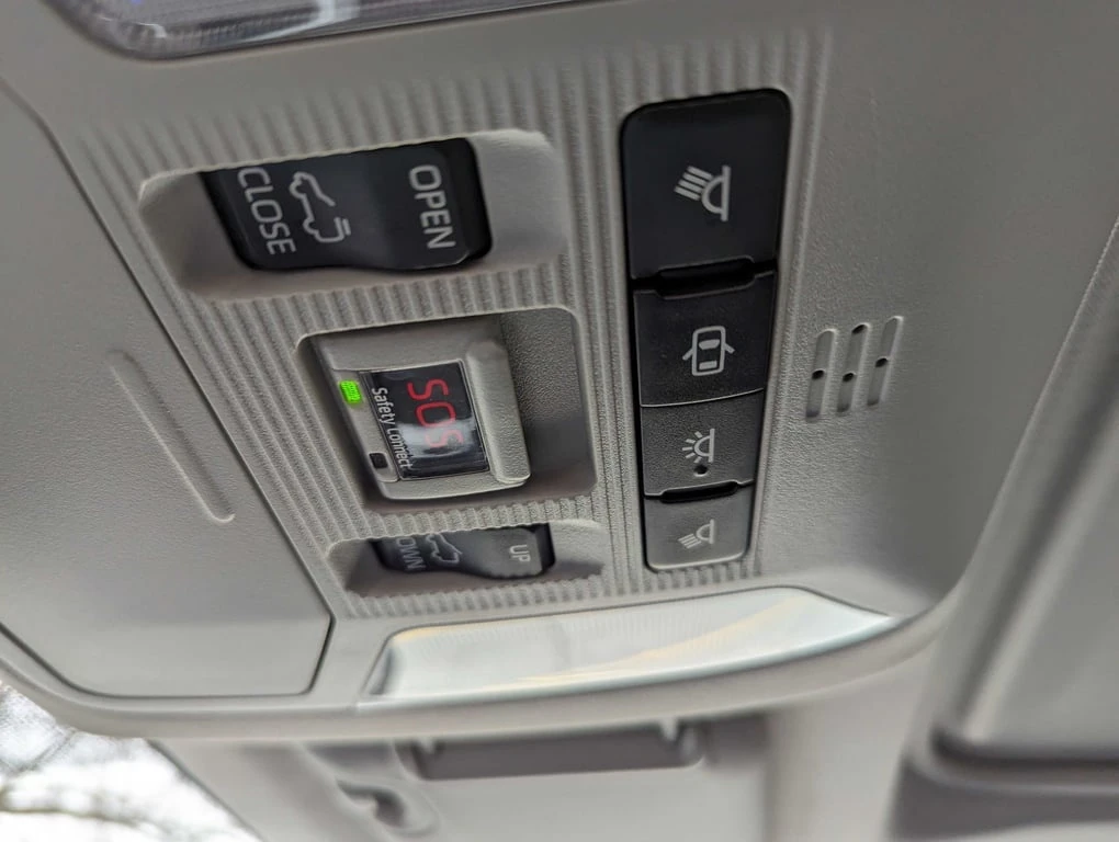 Toyota Rav4 Limited  CARFAX | Mobile.bg � ����������� 12